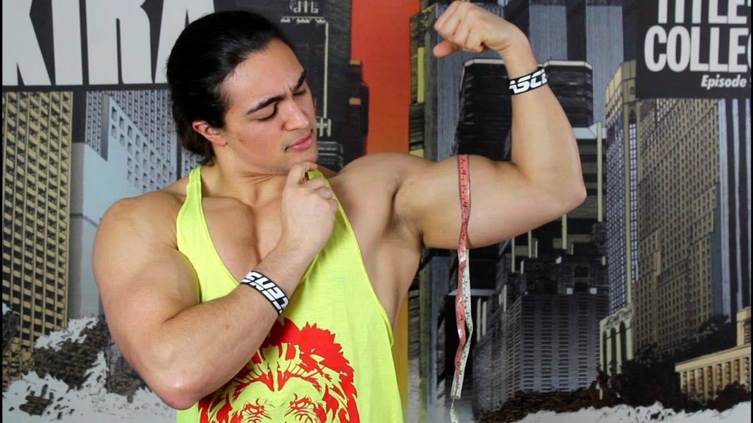 Top 30 Best Fitness Youtubers (YOU NEED TO SUBSCRIBE TO)