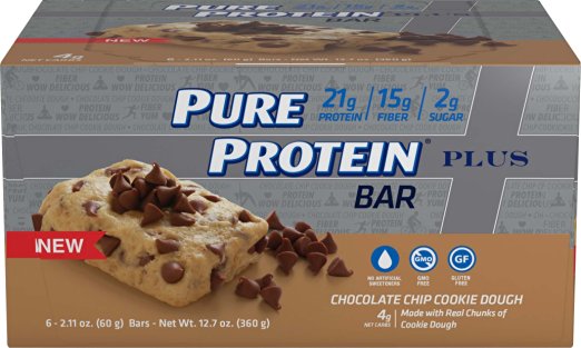 Best Low Carb Protein Bars