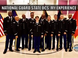 National Guard Traditional State OCS: My Experience There are a few different commissioning sources for becoming an Officer in the Army including ROTC, USMA, and of course...Officer Candidate School (OCS). Depending on your current situation and where you are in life plays a huge factor in determining which commissioning path you choose. If you are an A+ student under the age of 18 and want to set yourself up for long term success, then drop a application to go to West Point. If you'd like to go to college and have it paid for then you can choose to do ROTC. If you have already graduated and decide to join the service later in life or are much older then your only option is through federal or state OCS. Federal OCS is 12 weeks long at Fort Benning. Traditional state OCS is either an 18 month program consisting of 3 phases; phase 1 being 2 weeks over the summer, phase 2 consisting of 11 'drill' weekends, and phase 3 consisting of 2 weeks over the following summer. There is also an accelerated state OCS option that is only 9 weeks long which is the better option if you can get a slot, however be prepared for 9 straight weeks of suck. Some people would prefer this however over 14-16 months of 'suck'. Even though you only have to tough it out over 3-4 day drill weekends, there is often a lot of homework and essays and OPORDS that need to be written in between drills as well as the leadership evaluation portion and the worry of whether or not you will make it out of phase 2. I'll be covering my own experience going through the NY National Guard state OCS route. Phase 0 Phase 0 consists of the drill before you go to phase 1 where you focus on putting together all your paperwork needed to become an officer. You will need to work with your recruiter on getting a Secret security clearance as well as work out the details of your contract. If you are an new to the Army, then you will enlist as a 09S and go to Basic Training first and then come back and start phase 0. Prior service guys transfer to your respective state's RTI's and begin going to phase 0 drills. My Phase 0 drills consisted of a lot of classroom instruction, land NAV, and APFT's every drill. You will see a lot of turnover at phase 0 as many people will sign up thinking that OCS is a gentleman's course and while it certainly isn't Ranger School, it's not for people who don't seriously want to be leaders in the Army. Again, every state is different, however at one phase 0 drill we had 45 people attend. For context at graduation there were 10 of us left that got pinned. As with any course in the Army, come to phase 0 already in shape and it will make your life 10x easier. You will get smoked but as long as you don't drop to your knees as soon as you hit the front leaning rest, you'll be fine. You will get used to being in the front leaning rest as well as doing flutter kicks. Just suck it up, it doesn't last forever. My mentality was "they can smoke me all day but they can't stop time." Regardless of how crappy each drill started off, I just remembered that it was only 3 days and as long as I can make it to Sunday I'd be fine. Also, be sure to brush up on your land nav skills. I recommend you go out and buy a good compass because the last thing you want to rely on is getting one from supply. We also had our own protractors as well. You will need these in phase 1 so it's better to buy them early on. Another thing to do in phase 0 is make sure you are squared away in regards to your TA-50 gear. You WILL need everything on the phase 1 packing list and in NY we had multiple showdowns each drill and we had a showdown as soon as we got to phase 1. God help you if you didn't have every single item on the list as cadre were looking for any excuse to mess you up. If the packing list says 10 white hangers, make sure you have 10 white hangers, not metal and not not black. Make sure your ACH doesn't have chipped paint and the straps and frame on your ruck are secure. Our duty uniform for phase 1 and 2 consisted of ruck, ach, flc, and weapon. We also had to label our all of our gear but depending on your state, it will be METT-TC dependent. We also conducted an APFT each drill during phase 0 and cadre were checking each month for improvement. They wanted to see that you wanted to be there. As a brand new 2LT, there was a lot of emphasis on making sure you sure up to your unit in shape as it sets the standard for your soldiers. Buy a good pair of running shoes and get a watch that tracks pace and distance. I personally like the Apple Watch as it's GPS is pretty accurate. Be sure to check out my other article on how to improve APFT score where I give a detailed training plan. Phase 1 Phase 1 sucks. It's the first thing I'll mention. From the moment we stepped foot at Camp Niantic in Connecticut, I knew it would be the longest 15 days of my life. In processing was in an administration building and everything was hurry up and wait like most things in the Army are. If you've ever been through 30th AG then you will know what I am talking about. While there wasn't a shark attack like at basic training, there was a pretty intense showdown after in-processing. Right after in-processing there was a showdown with the TAC Officers from whichever platoon you were assigned to. As with many schools in the army, everything depends on your cadre and unluckily for me, my cadre took a disliking toward me from the beginning. Then again, it was their job to make us make decisions under pressure. The showdown was very specific and my cadre spot checked each item line by line down to the size and number of plastic bags we were to have. They would make you question every decision you ever made in your life with questions like "Are you sure you have everything on the packing list? If you lie to me, that is an honor code violation and grounds for being removed from the program." and "You aren't cut out to be an officer" as well as the "Beat your fucking face candidate" because I took too long to re-pack my gear into my duffle and ruck after it was all dumped on the floor. Here is also where we handed in our cell phones and car keys. Safe to say we all got very familiar with our cadre from the start. We then went over to the barracks were we had a couple hours to set up our wall lockers, get linens, come up with SOP's, etc. It can be very difficult coming up with SOP's when each state has been doing their own thing the past couple months and then you combine 5-6 state and 100-110 candidates. This is also when rotating leadership positions began. We had a company CO, XO, & 1st Sgt. and then platoon level PL's, PSG's, & SL's. God help you if you were given a leadership position one of the first few days. We went to chow and then had a meeting with the Battalion Commander. There was a locker inspection nearly every night and each wall locker had to be identical. If they weren't you and your chain of command were going to be in the front leaning rest. If you're canteens weren't full or your weapon not labeled correctly, then that was ground for punishment as well. As you can see, there was a big focus on attention to detail. The next morning we were woken up by our cadre around 5am to the sounds of banging and screaming to hurry up and get outside. I made the mistake of rushing and not putting on my socks and not shaving during the middle of the night like some guys did. Once we were outside we began the usual back and forth between front leaning rest, push-ups, flutter kicks, squats, and running about 200 meters out and then running back. Cadre took notice that I didn't have high white socks on like everyone else and then scolded me and told me that I now had to run barefoot across the field and back with a battle who also had to do it barefoot. I felt bad for the guy but he didn't seem to mad about it which was good for me. After I got back, cadre again took notice that I hadn't shaven so I was punished for that as well. The next couple days consisted of classroom instruction on TLP's, Military History, Ethics, UCMJ, Sharp & EO, METT-TC, etc. We also went out in the field for a 6 mile ruck march which normally is easy but after being smoked so much, not sleeping, and not getting enough food, there were a lot of individuals that dropped out. Some elected to do it again the following week while others were so hurt, they were forced to leave the program. In NY we started with 18 and came back from phase 1 with 14. We then went into the field for 3-4 days practicing land nav and then completing the night into day land nav course. You had to find 5/6 points which wasn't too bad. If you sucked at land nav, you could have waited until daylight and then did a brisk walk to each point and still passed. I took my time and made sure I plotted my points correctly. Measure twice, cut once..am I right? Passed the course and then it was back in the classroom for more instruction. I was PSG after the critical events which helped as I could focus more on being a leader than worrying about passing land nav. Keep in mind that this whole time not much is changing in regards to locker inspections, formation inspections and spot checks etc. Everything on your FLC had to be tied down and if the tie down was loose or hanging off then whatever the item was got thrown very far across a field. I had the experience of low crawling in the hot July sun to go get my canteen that wasn't tied down. My advice is to be squared away from the beginning and cadre won't pick on you as much. We spent one night in the field setting up a patrol base and then finished up phase 1 with a 'celebratory' run into the river nearby. I didn't run because I had accidentally cut my finger off about halfway through phase 1. Luckily it was after all the critical events took place which were the ruck march and land nav. I had slipped and fell coming down the stairs and my ring finger got caught between my ruck frame and my rifle and was nearly severed. I went to the nearby hospital where it was stitched back together. I spent the next couple weeks waiting for it to heal. Thankfully the nail grew back but I still don't have 100% feeling back in it yet. It was a freak accident that nobody ever expects to happen to them. Worst part was probably that I had to write a 1000 word hand written essay on the Army values with my left hand after lights out with a red lens flashlight. I had never been more excited to leave a place then when we finally got to go home. It was the longest 15 days of my life and I couldn't wait to get back home. Nothing was going to stop me from becoming an officer - not a severed finger and certainly not anything that would be thrown my way. Phase 2 Your phase 2 will very greatly based on which state you are from. In New York, our phase 2 experience wasn't much different from phase 1. The only benefit was that you could just suck it up for the 3 days you were there. And while we hoped things would get better as we progressed throughout the months they very much didn't. Our December drill still had us in the front leaning rest at around midnight in the snow and ice with out rucks on. We were constantly reminded that we "did this to ourselves" and while it was true for the most part, if cadre wanted to smoke you, they could find any reason to. So instead of getting smoked less, our cadre got more picky about what they smoked us for. Our phase 2 consisted of the following and in no particular order; 9 mile ruck march, 12 mile ruck march, 2 record APFT's, exams on military ethics, army leadership military history, machine gun theory, military intelligence, supply, call for fire, tactical combat casualty care, as we as numerous STX lanes and 3 FTX's. We had a 3 day FTX in NY, 3 day FTX in CT, and 4 day FTX in New Hampshire. They key to getting through phase 2 is making sure you get a 'go' on your leadership evaluation as well as maintaining your fitness. We had a couple guys not make it because they couldn't pass the last APFT. The last thing you want to do is make it to the very end and not end up commissioning over your 2 mile run time. Also, you will end up missing something important that coincides with one of your drill weekends. It's bound to happen. You can't really miss any drill in OCS. On a very rare occasion, it is possible but it's a pain having to make everything up.