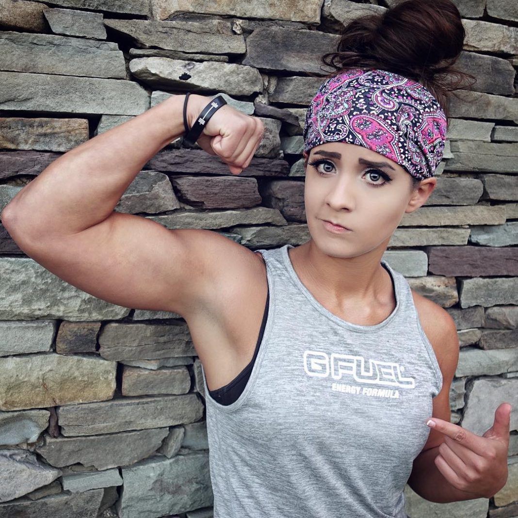 Top 30 Best Fitness Youtubers (YOU NEED TO SUBSCRIBE TO)
