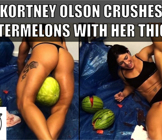 kortney olson